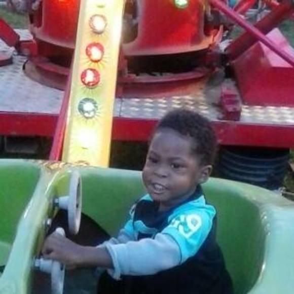 Meet your Posher, Ralph - Picture 1 of 1